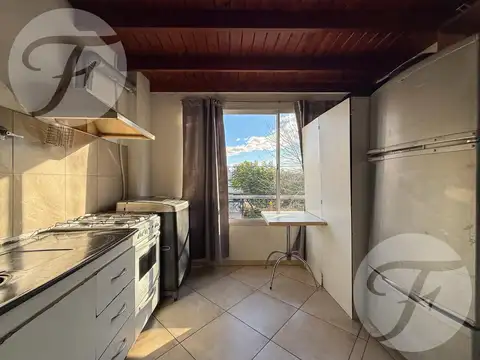 Departamento en Venta 15 años