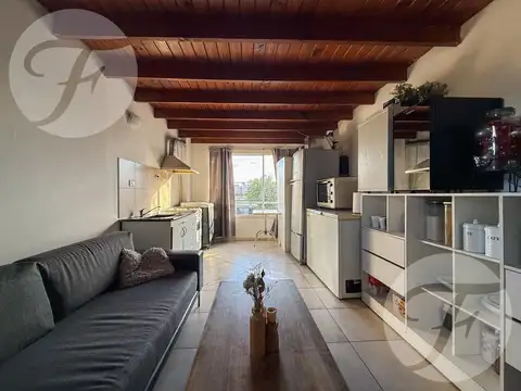 Departamento en Venta al Oeste