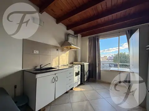 Departamento en Venta en Moron Sur, USD 44.000