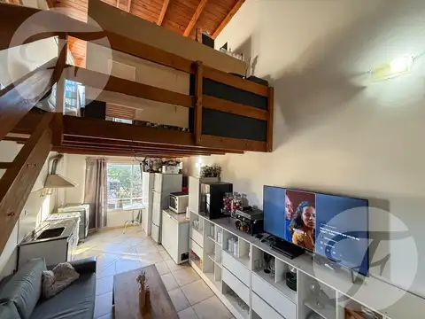 Departamento en Venta de Monoambiente