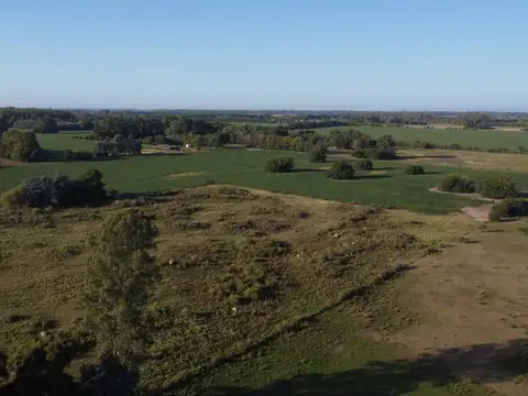 Terreno en Venta en Campana, USD 230.000