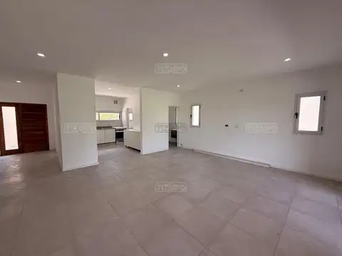 Casa en Venta A Estrenar