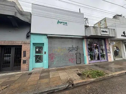 Local en Alquiler en Centro, $ 2.300.000