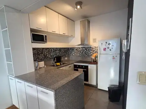 Departamento en Alquiler Temporal en Villa Urquiza, USD 1.300