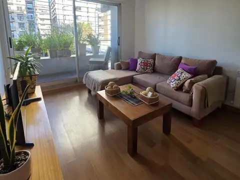 Avenida Monroe 4600