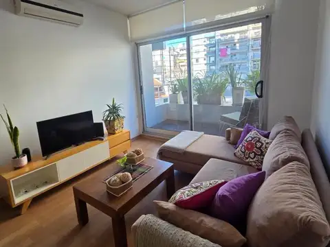 Departamento en Villa Urquiza