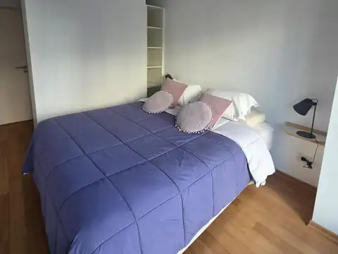 Departamento en Alquiler Temporal A Estrenar