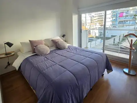 Departamento en Villa Urquiza