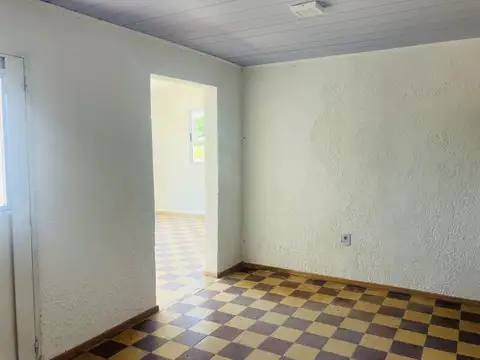 Casa en Alquiler 55 años