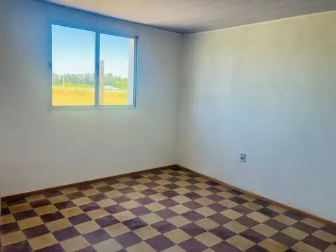 ALQUILER CASA 2 DORM Y BARBACOA CANELÓN CHICO