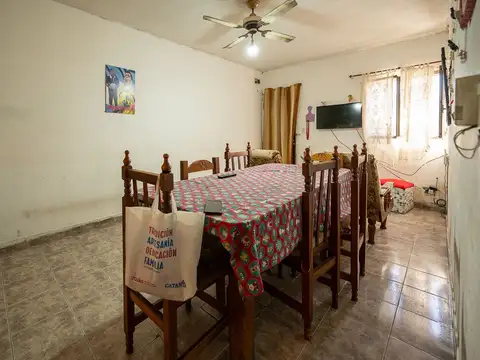 Casa en Venta 50 años