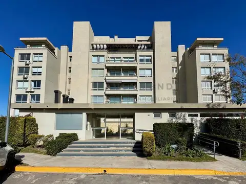 Departamento en Venta en Nordelta Puerto Escondido, Nordelta
