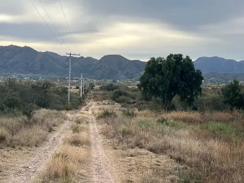 RUTA 7 KM 778