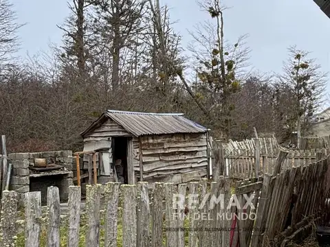 OPORTUNIDAD - TRES PROPIEDADES - TOLHUIN