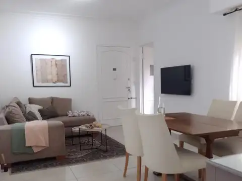 Tu Nuevo Hogar reciclado y amueblado en Palermo Hollywood!