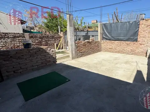 Departamento en Alquiler 15 años