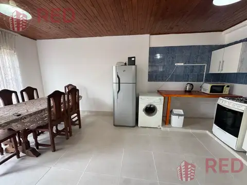 Departamento en Alquiler 15 años