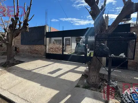 Villaguay al 3200
