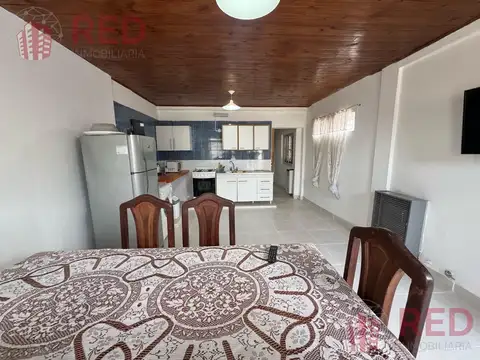 Departamento en Alquiler al Sur