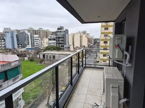 Departamento en Alquiler en Villa Crespo, $ 1.800.000