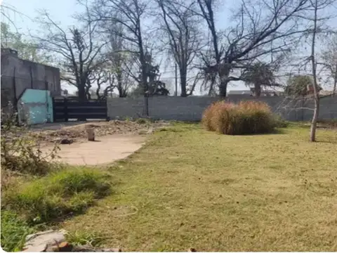 Terreno en Venta en Don Torcuato, USD 160.000