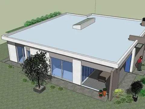 LOTE EN VENTA 657 M2 DON TORCUATO. APTO CREDITO