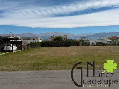 barrio los jardines