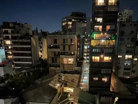 Departamento en venta (a estrenar) - Monoambiente- Palermo