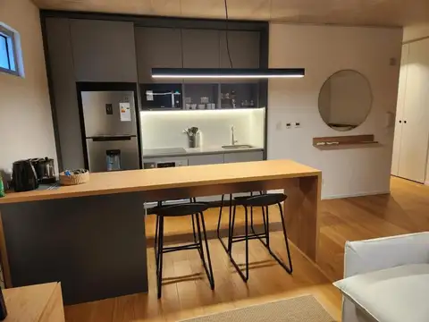 Billinghurst 2457 , Piso 7