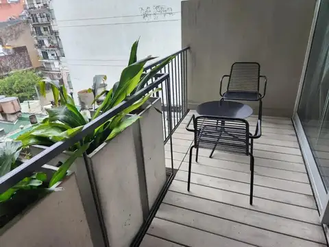 Departamento en Venta con 1 cochera