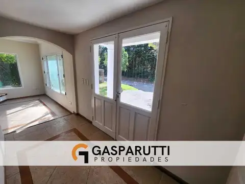 Casa en Alquiler al Noreste
