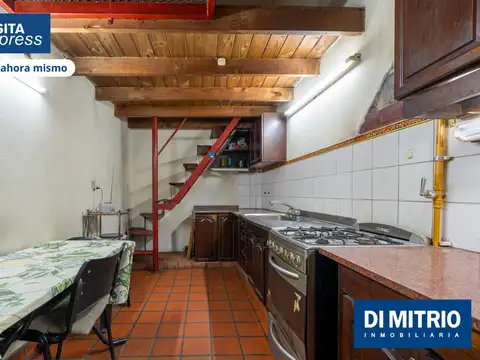 Departamento en Venta al Noroeste