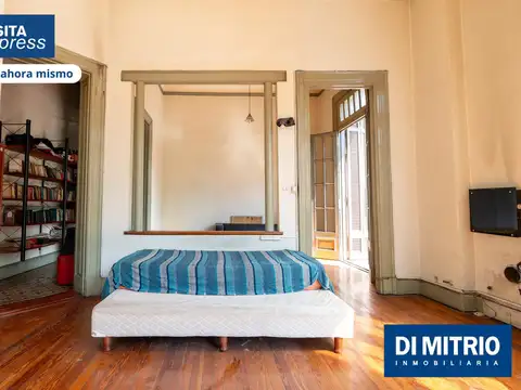 Departamento en Venta en Constitucion, USD 120.000