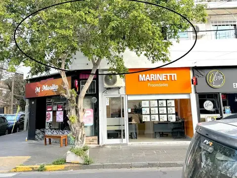 Oportunidad Monoambiente SIN EXPENSAS  A 2 cuadras de Santa Fe y media cuadra de Hipólito Yrigoyen