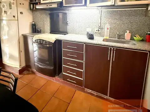 Departamento en Venta 38 años
