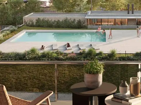 Departamento en Venta de 2 dormitorios