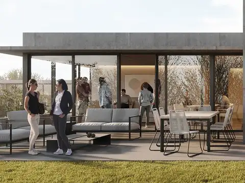 Departamento en Venta -1 año