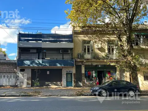 Excelente Terreno en Villa Ortuzar- Lideres en Terrenos