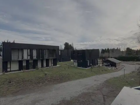 Departamento en alquiler Bariloche