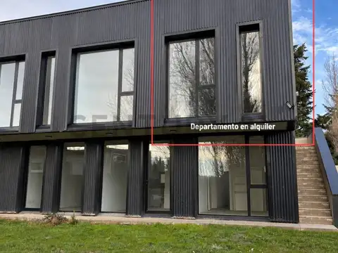 Departamento en alquiler Bariloche