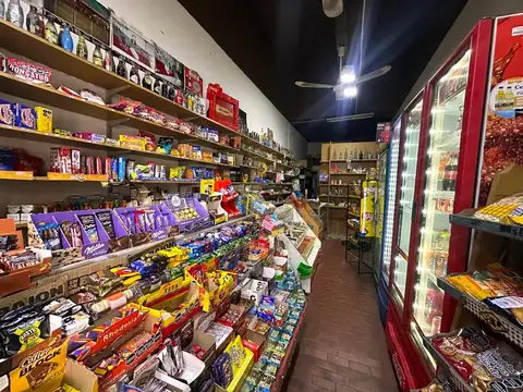 Local en Venta en Villa Crespo, USD 69.000