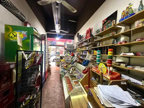 Local - Villa Crespo