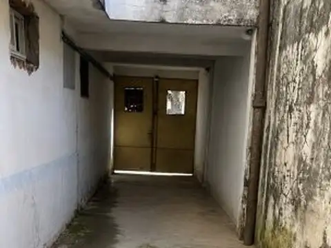 Venta Galpón Deposito Quilmes