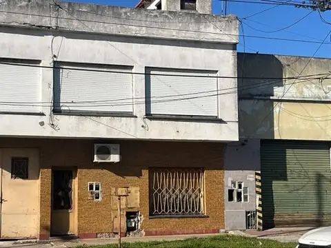 Venta Galpón Deposito Quilmes
