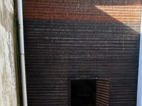 Venta Galpón Deposito Quilmes