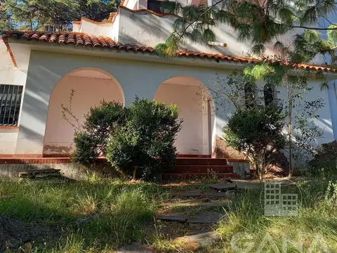 Casa en Venta 60 años