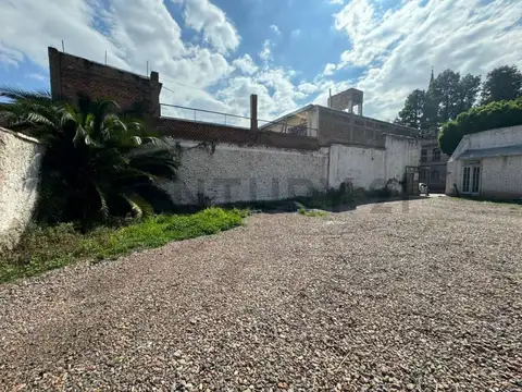 Terreno en Venta de 627,0 m2