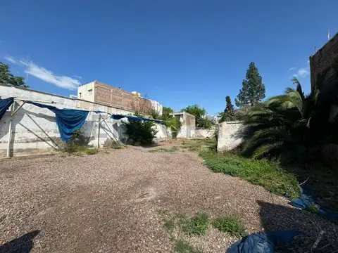 Terreno en Venta en Godoy Cruz, USD 150.000