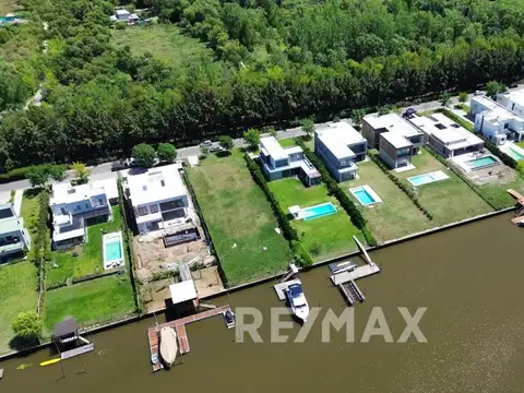 Casa en Venta A Estrenar