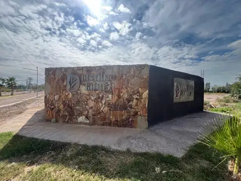 Terreno en Venta en Coquimbito, Maipú